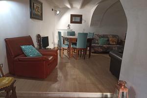 Montagna casa in Abruzzo Prezza (Pratola Peligna)