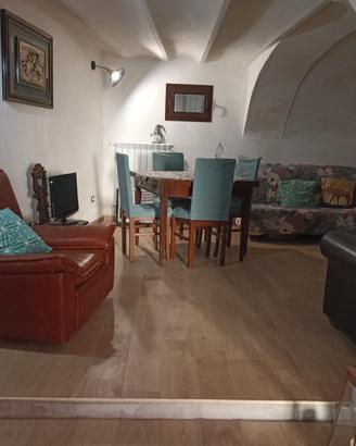Appartamento in Abruzzo a Prezza (Pratola Peligna)