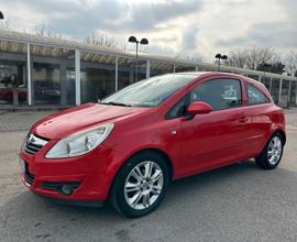Opel Corsa 1.2 3 porte Sport