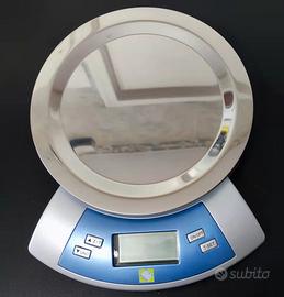 Bilancia cucina elettrica