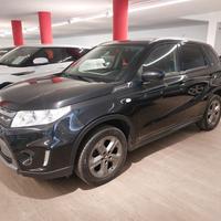 Suzuki Vitara 1.6 DDIS 4x4 Allgrip 120 CV Euro 6