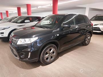 Suzuki Vitara 1.6 DDIS 4x4 Allgrip 120 CV Euro 6