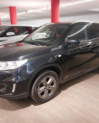 Suzuki Vitara 1.6 DDIS 4x4 Allgrip 120 CV Euro 6