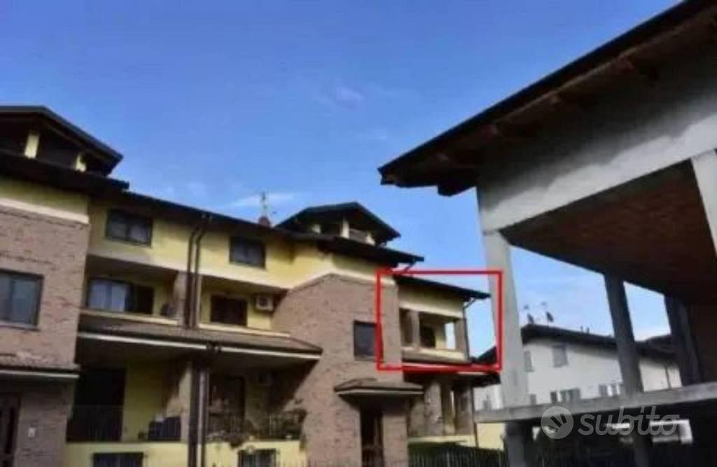 Appartamento – Casalgrasso - Vista 2