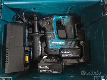 TASSELLATORE  MAKITA 18V