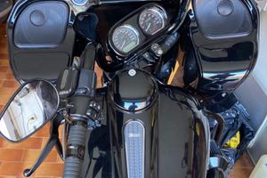 Harley-Davidson Road Glide C.V.O. - 2019
