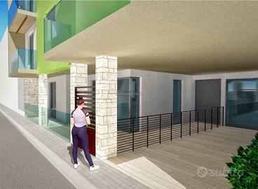 Appartamento a Pozzallo (RG)