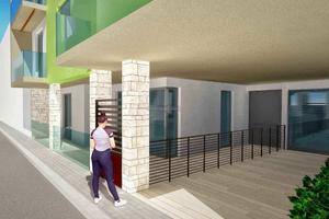 Appartamento a Pozzallo (RG)