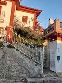 Casa di montagna