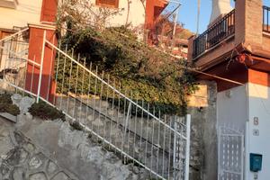 Casa di montagna