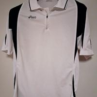 Polo Asics uomo tennis