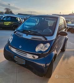 Smart ForTwo 700 passion benzina