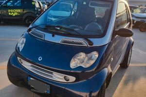 Smart ForTwo 700 passion benzina