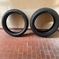 Pirelli Diablo Rosso II