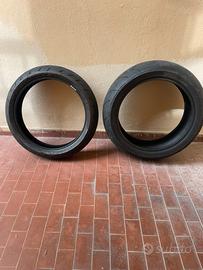 Pirelli Diablo Rosso II