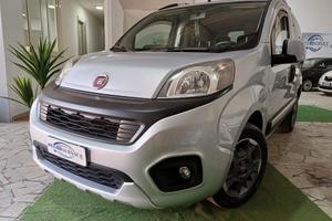 Fiat Qubo 1.3 MJT Diesel E6 Trekking PARI AL NUOVO