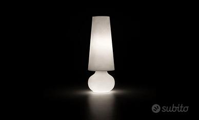 fade lampada alta interno esterno