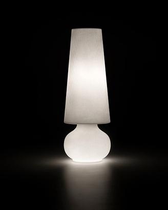 fade lampada alta interno esterno