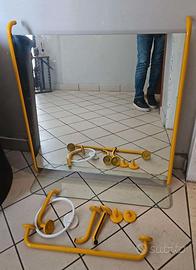Specchio da bagno