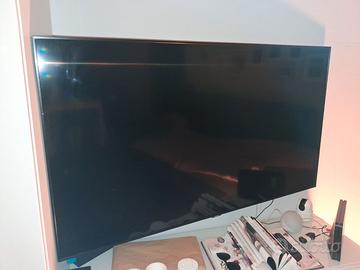 SMART TV SAMSUNG