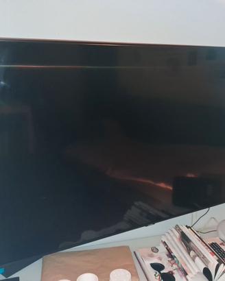 SMART TV SAMSUNG