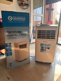 Climatizzatore Portatile Olimpia Splendid