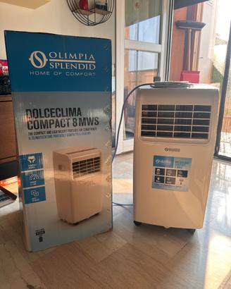 Climatizzatore Portatile Olimpia Splendid