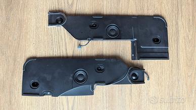 Coppia Altoparlanti originali Apple iMac 27"