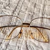 Montatura  Cristian Dior donna