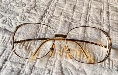 Montatura  Cristian Dior donna