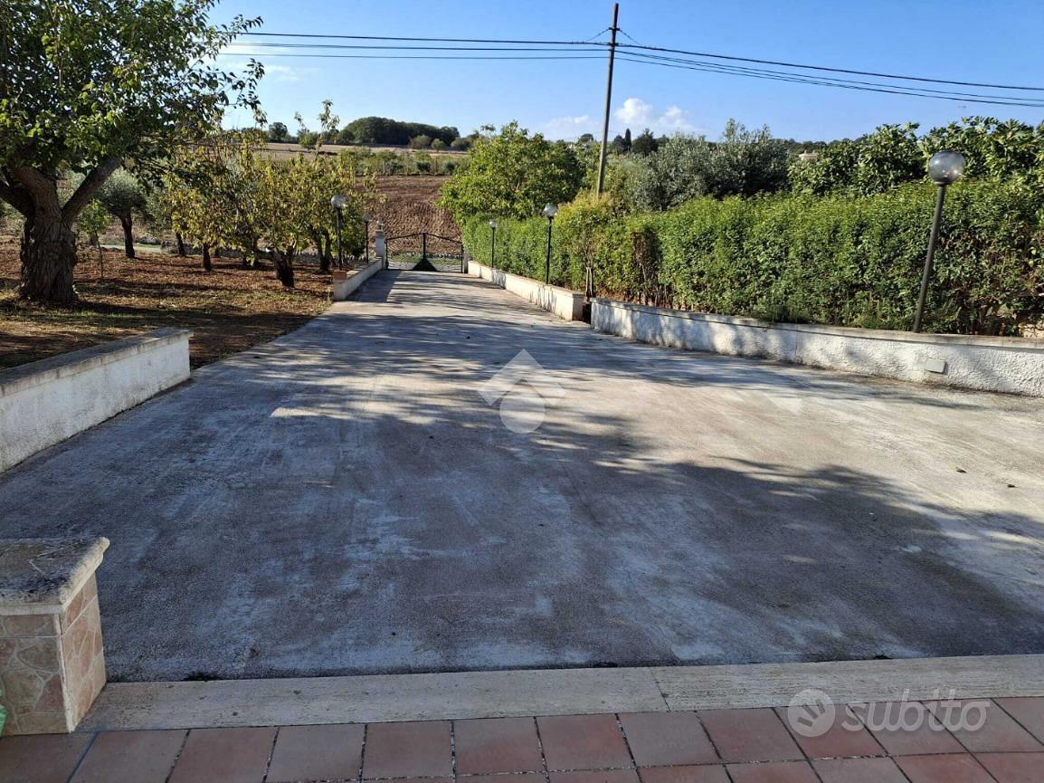 RUSTICO A MARTINA FRANCA - Vista 3