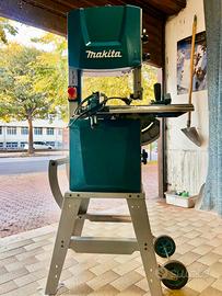 Makita lb 1200f sega a nastro