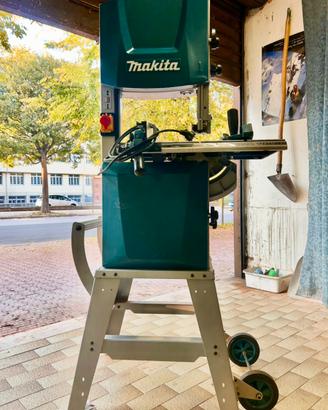 Makita lb 1200f sega a nastro