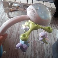 giostrina bimbo bimba