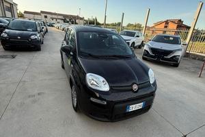 FIAT Panda NEW 1.0 70cv Hybrid PANDA