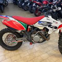 beta 400 RR anno 2008