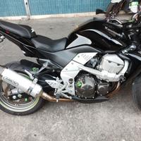 Z 750 terminale