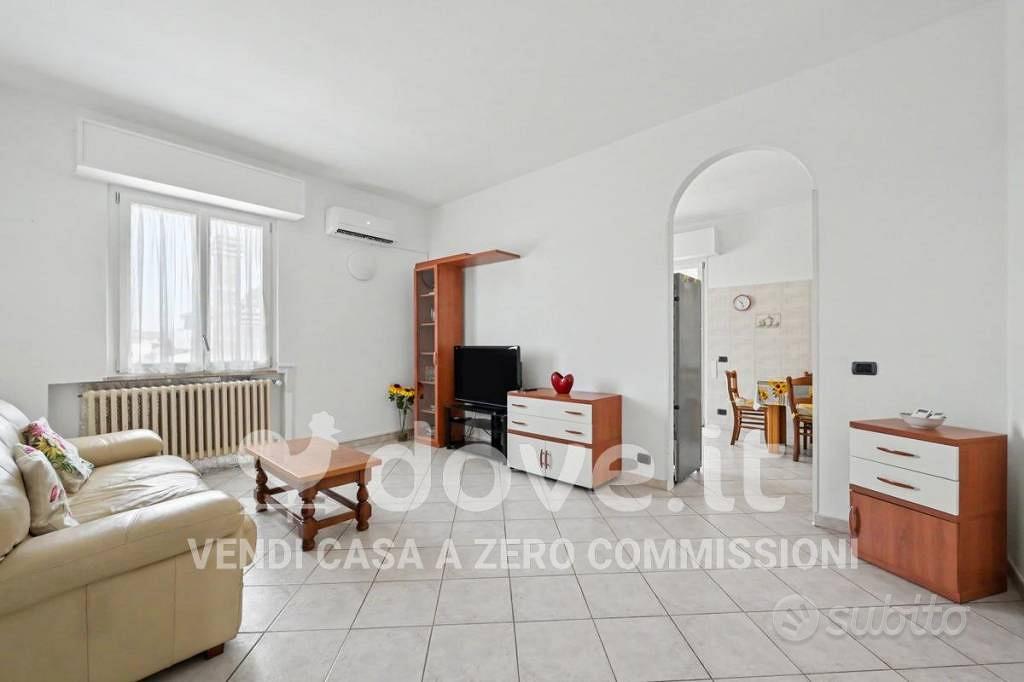 Apartment in Montignoso, Cinquale - Vista 4