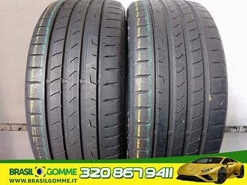 Gomme 215/40/18 CONTINENTAL Estive