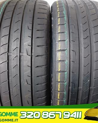 Gomme 215/40/18 CONTINENTAL Estive