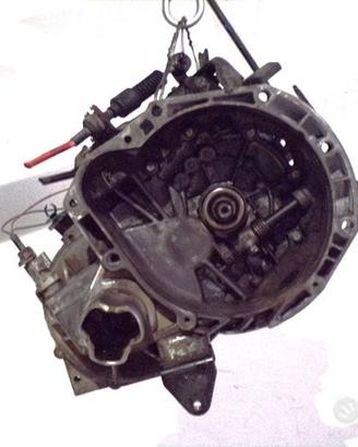 Cambio manuale Hyundai I10 1.1 benzina 2010