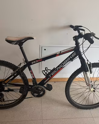 Mountain Bike Tecnobike 26