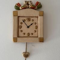 Orologio a Pendolo TUM – Perfetto Stato