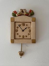 Orologio a Pendolo TUM – Perfetto Stato