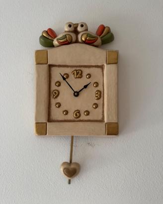 Orologio a Pendolo TUM – Perfetto Stato