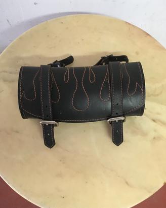 Borsa porta attrezzi Harley davidson