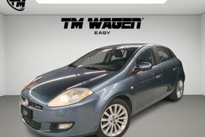 Fiat Bravo 1.9 MJT 150 CV Dynamic - NEOPATENTATI