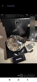 Orologio Diesel 53 mm