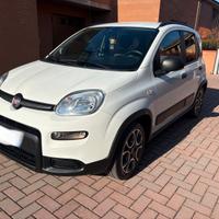 Panda gpl citylife 1.2