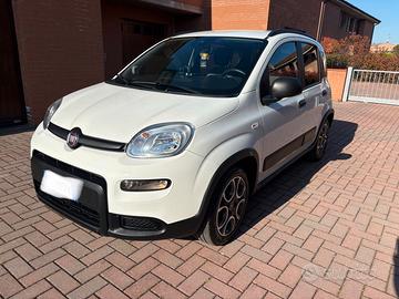 Panda gpl citylife 1.2